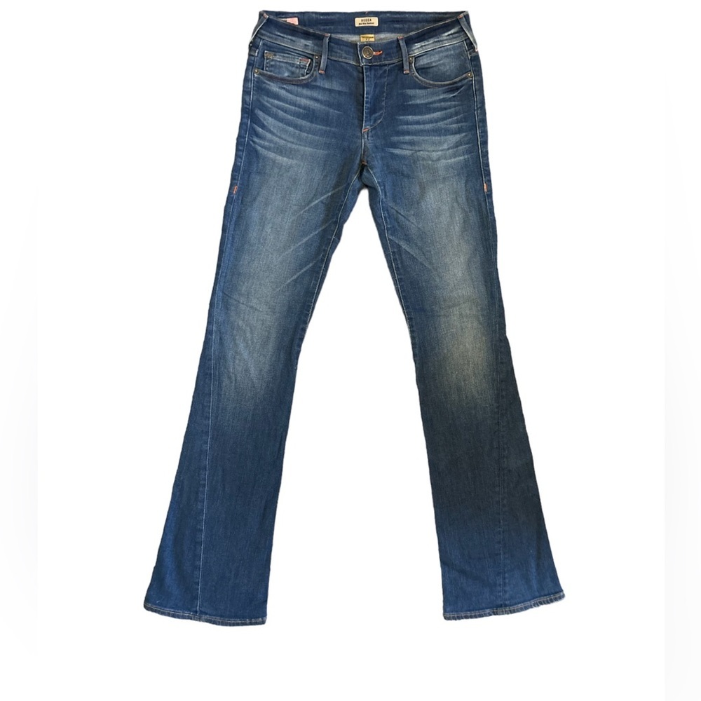 True Religion Becca Bootcut Jeans